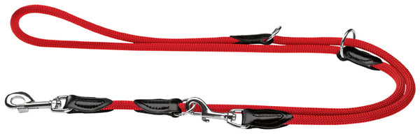 Freestyle Training Leashes for Dogs - Adjustable Hands-Free Running & Jogging Leash with Reflective Stitching - Perfect for Outdoor Exercise, Hiking & Active Lifestyles
