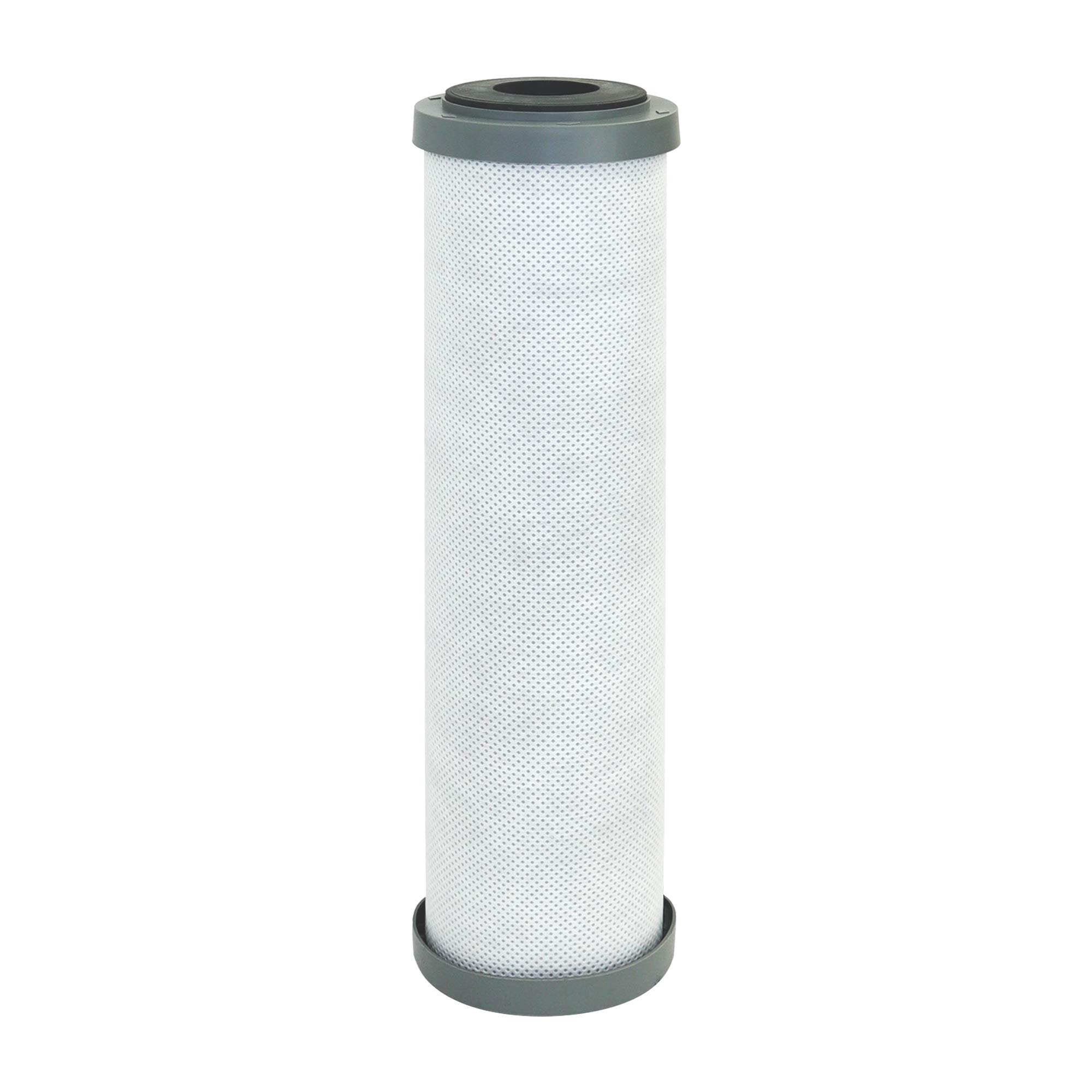 APEC CT-1000 Countertop Water Filtration System - Premium Drinking Water Filter for Home & Office - Removes Contaminants & Improves Taste