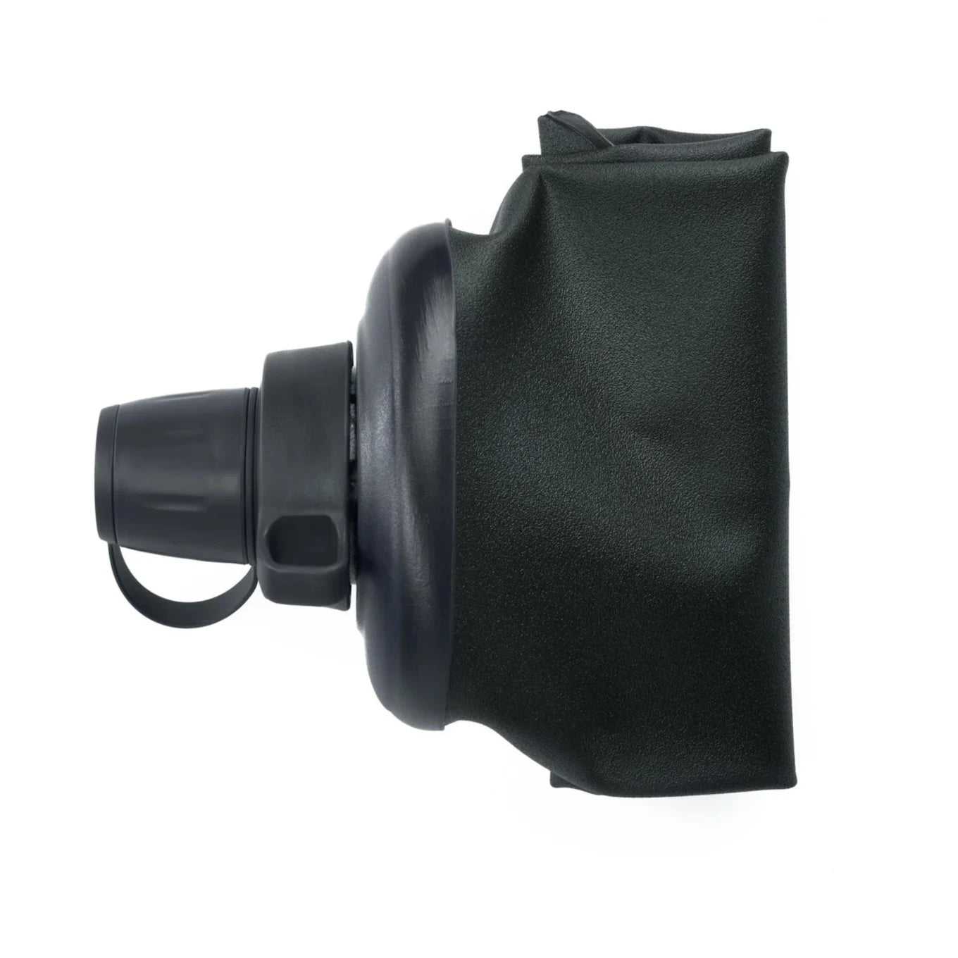 LifeStraw Peak Series Collapsible Water Bottle 1L - Portable Filter Bottle for Hiking, Camping & Emergency Preparedness