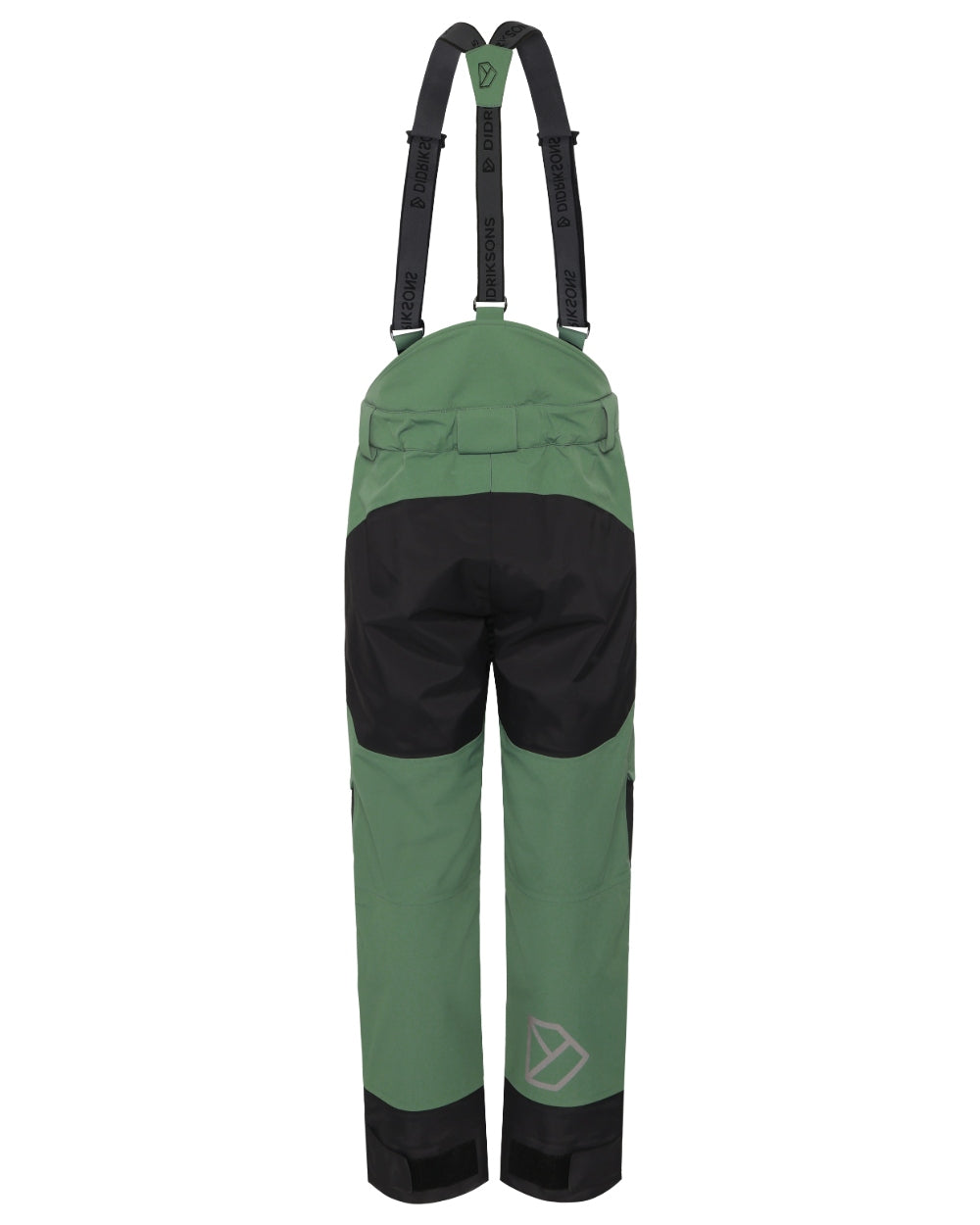 Didriksons Men's Fractus Pants - Waterproof Hiking & Outdoor Adventure Trousers for Camping, Trekking & Winter Activities