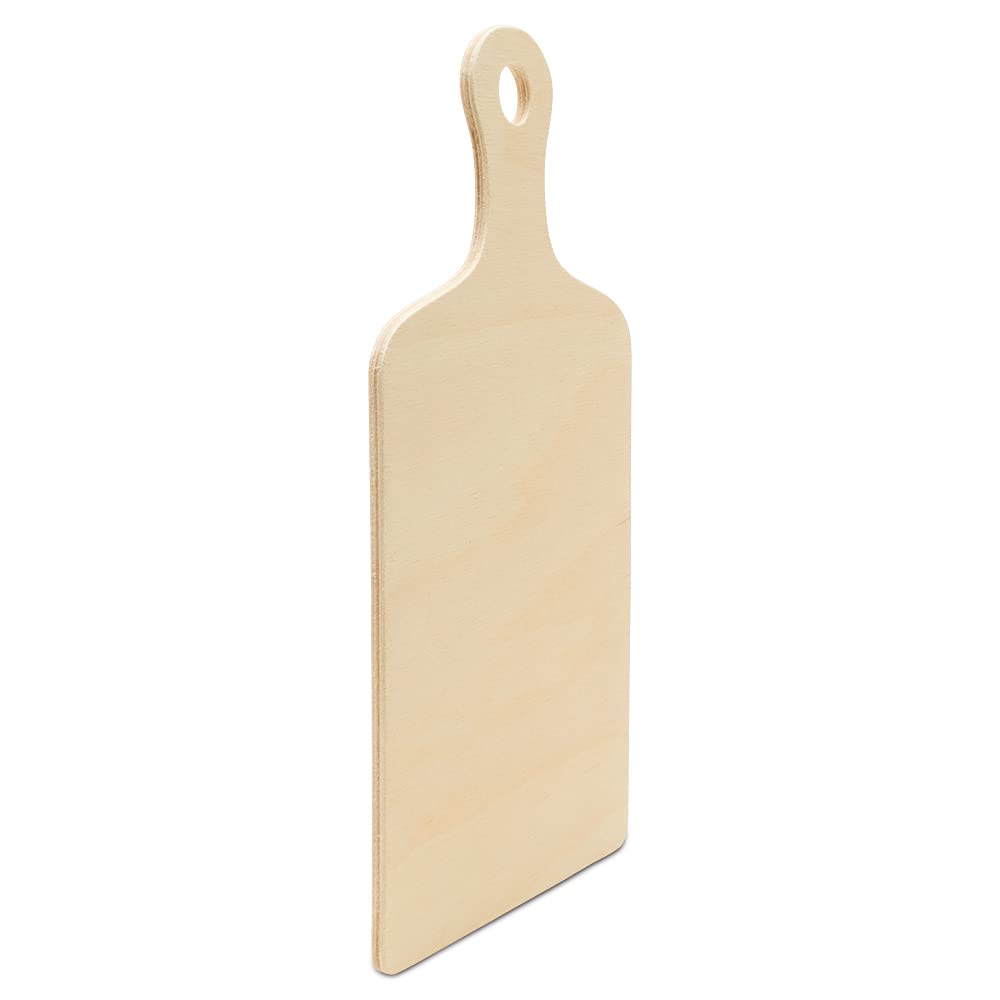 Premium Wooden Cutting Board Set - 3 Pack 12