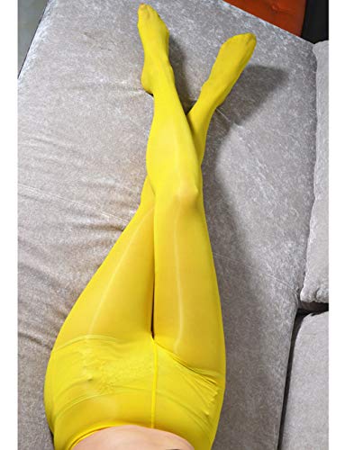 Yellow(closed Crotch)