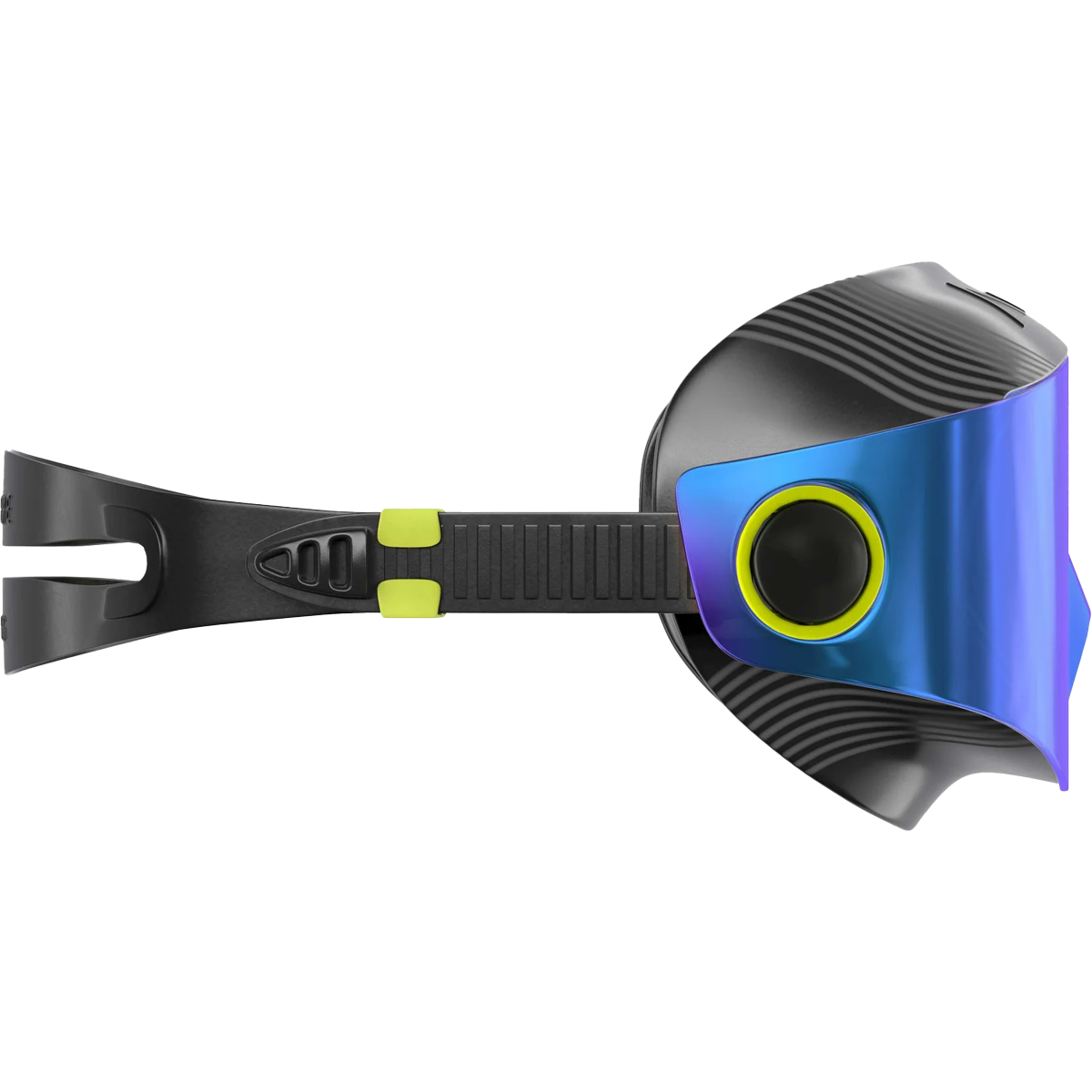 Defy Ultra Titanium Mirrored Sunglasses - Polarized UV Protection for Men & Women - Perfect for Driving, Running, and Outdoor Sports