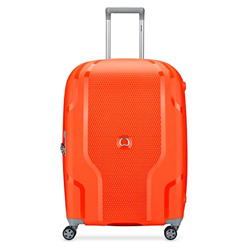 Tangerine Orange