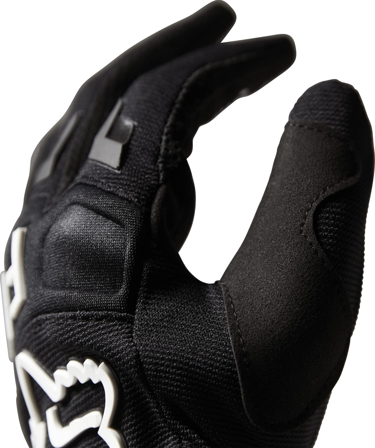 Fox Racing Youth Dirtpaw Motocross Gloves - Breathable Dirt Bike Gloves for Kids - Perfect for Motocross, BMX & Off-Road Riding