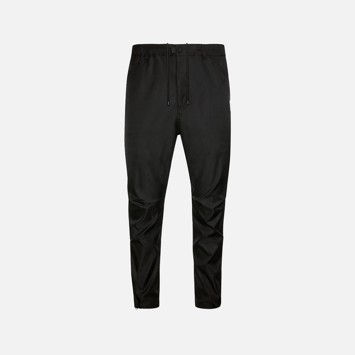 Premium CORE FLEECE Jogger Pants for Men & Women - Soft & Comfortable Black Sweatpants for Running, Yoga, Lounge & Casual Wear