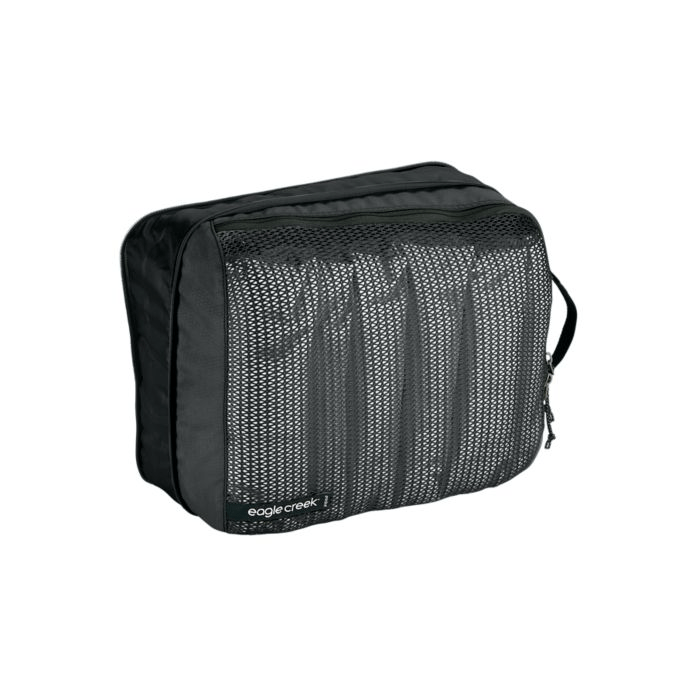 Eagle Creek PACK IT Reveal Expansion Cube Small - Travel Organizer for Luggage, Backpacks & Suitcases - Perfect for Business Trips & Vacations