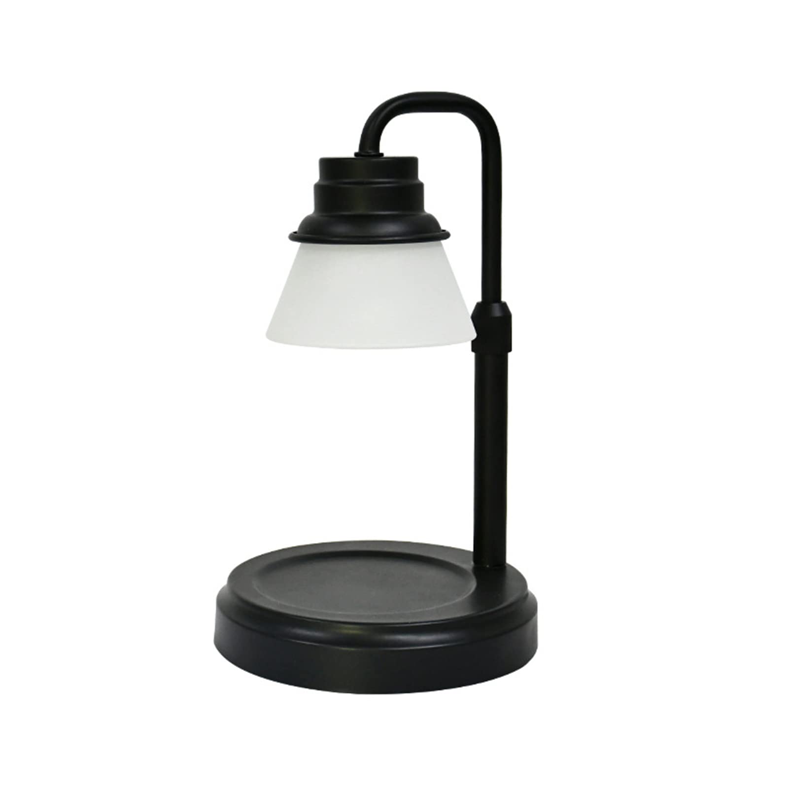 SSLW Electric Candle Warmer Lamp - Adjustable Height & Brightness Flameless Wax Melter for Home, Bedroom, Office Decor | Perfect for Aromatherapy, Relaxation & Romantic Ambiance