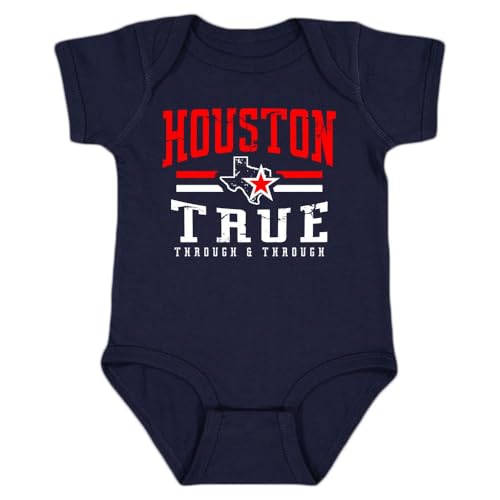 Houston - Navy
