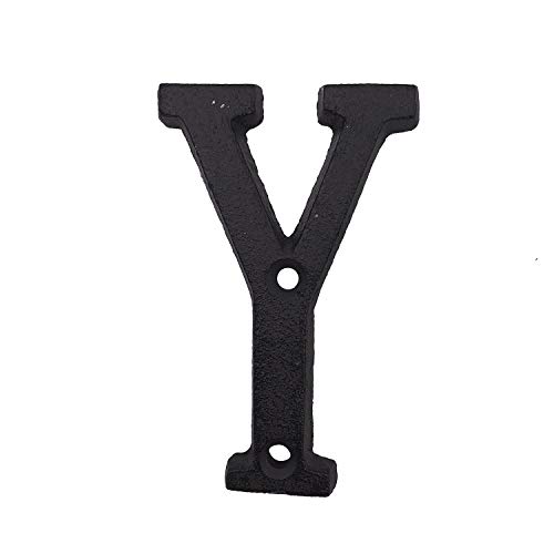 Letter Y