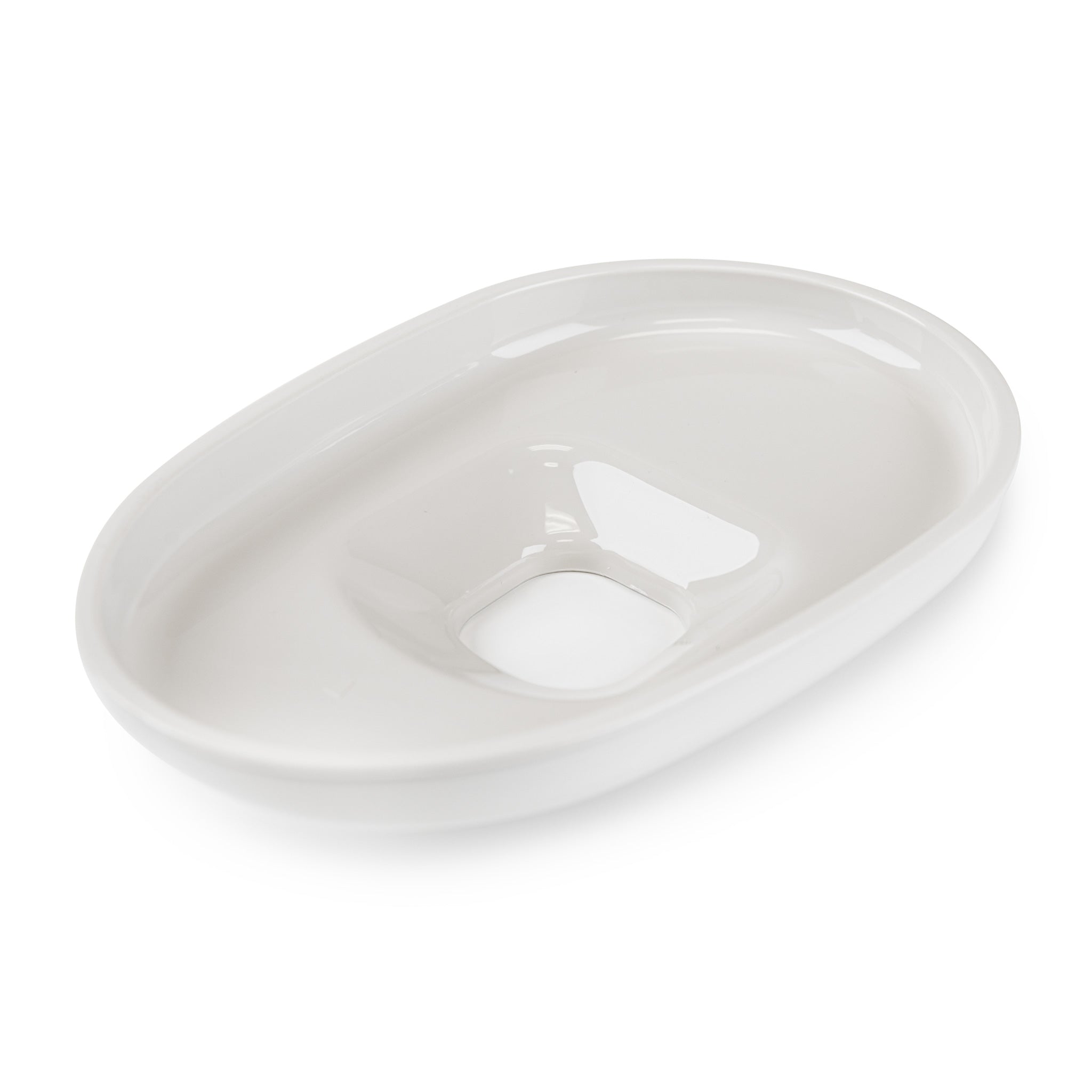 Greenstar® Gold Safety Tray - Non-Slip Serving Tray with Handles for Restaurants, Hotels & Home Use - Perfect for Food Service, Breakfast in Bed & Party Hosting