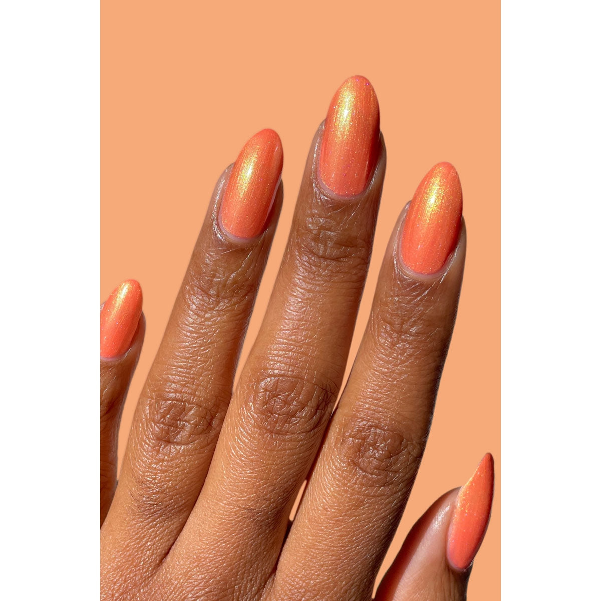 Cirque Colors Bird of Paradise Nail Polish - 0.37 oz Vegan & Cruelty-Free Long Lasting Nail Lacquer for Women - Perfect for Summer Nails, Manicures & Pedicures
