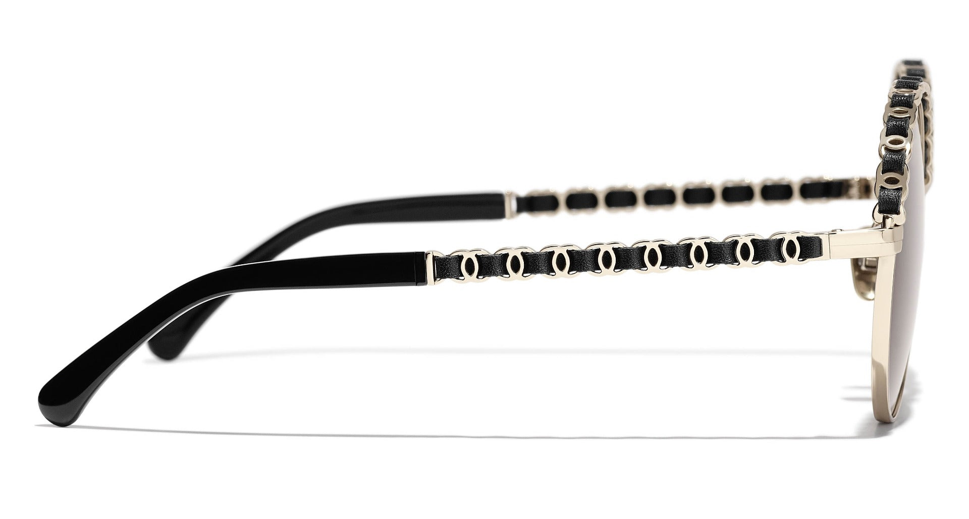 Chanel 4265 Women's Luxury Sunglasses - UV Protection & Fashionable Design for Outdoor Activities & Beach Vacations