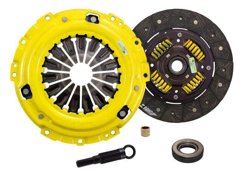 ACT XT/Perf Street Sprung Clutch Kit - High Performance Clutch Upgrade for Racing & Street Cars | Perfect for Track Days & Daily Driving