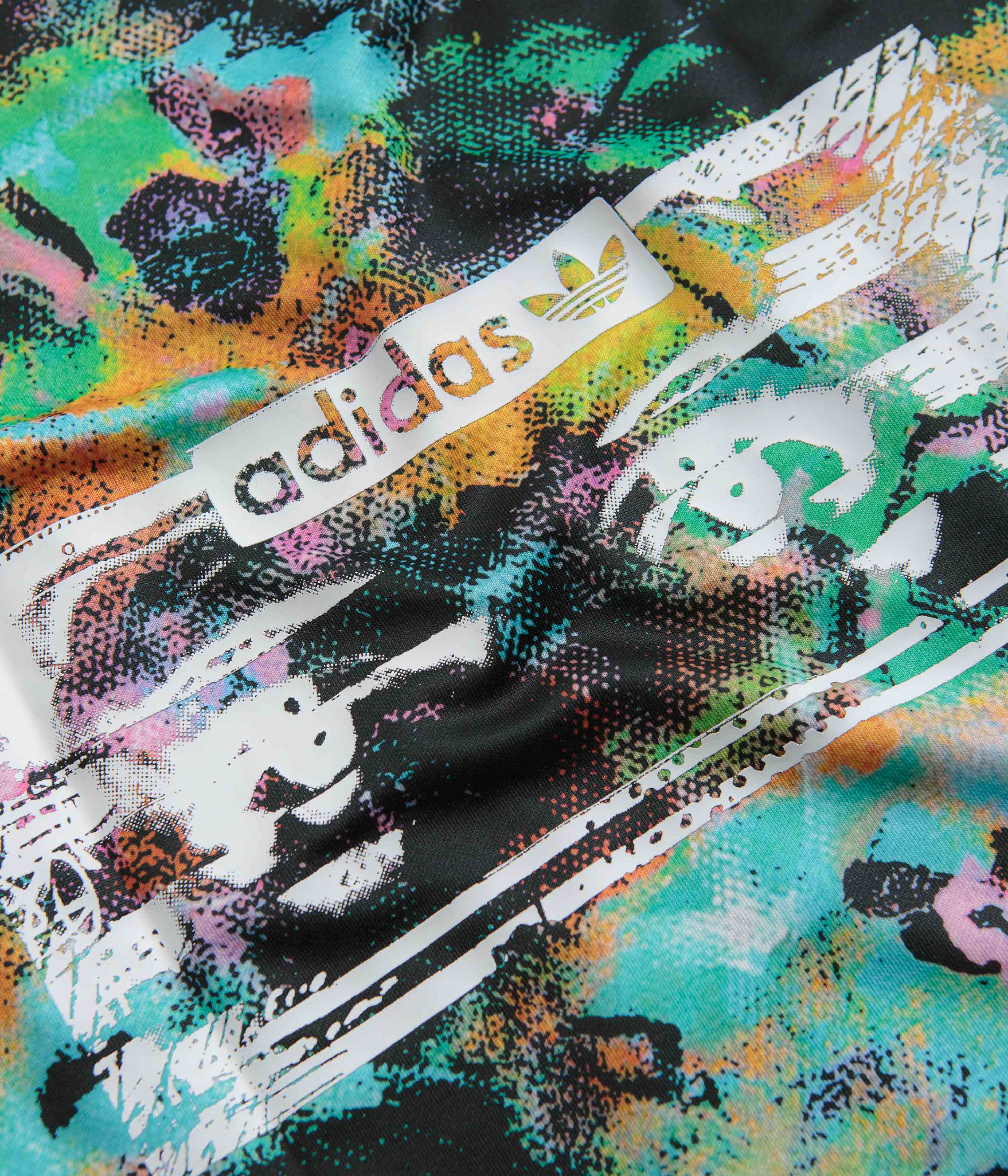 Adidas Dill Jersey - Multicolor & Black - Perfect for Running, Training, and Casual Wear