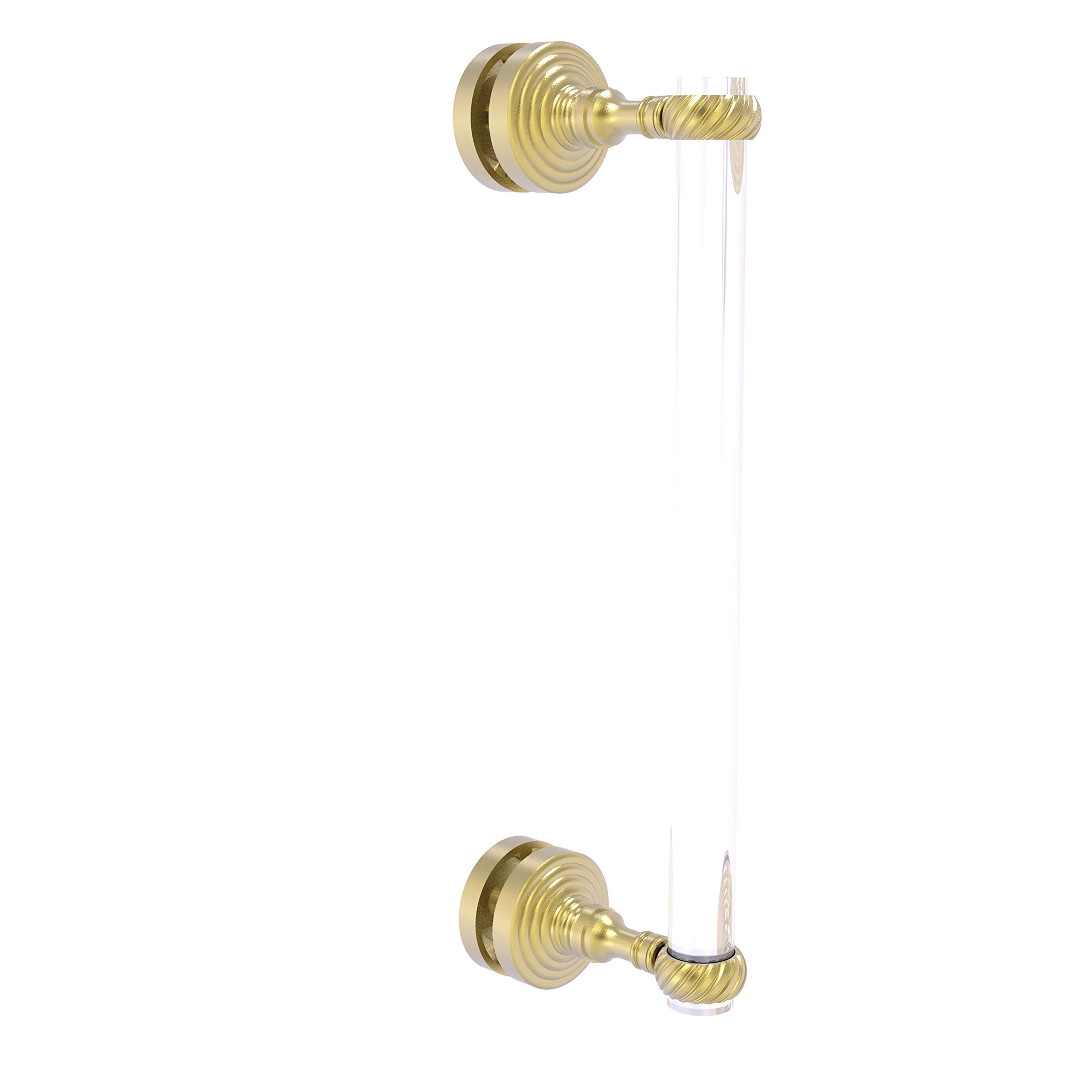 Allied Brass PG-407T-12SM Pacific Grove 12