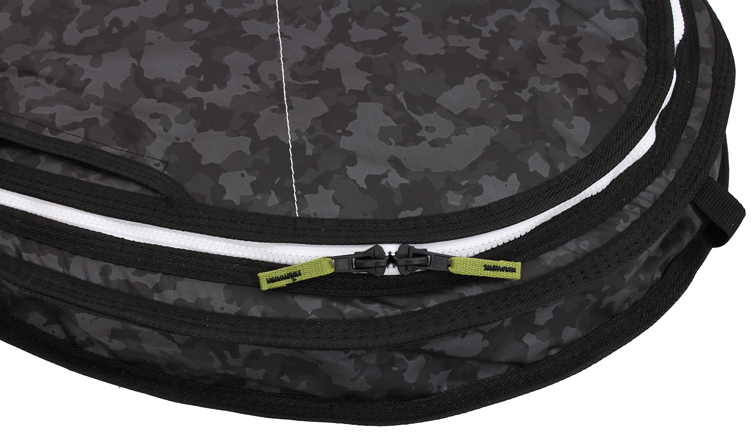 Premium Session Surfboard Day Bag for Shortboards - Waterproof & Lightweight Surf Gear for Beach Trips & Surfing Adventures