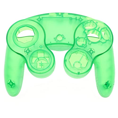 Clear Green