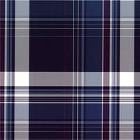 Purple Tartan Plaid