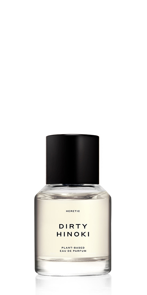 Dirty Hinoki Essential Oil - Natural Aromatherapy for Relaxation & Stress Relief | Perfect for Diffusers, Massage & Home Spa