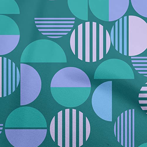 Teal Blue