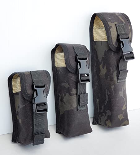 Black Multicam