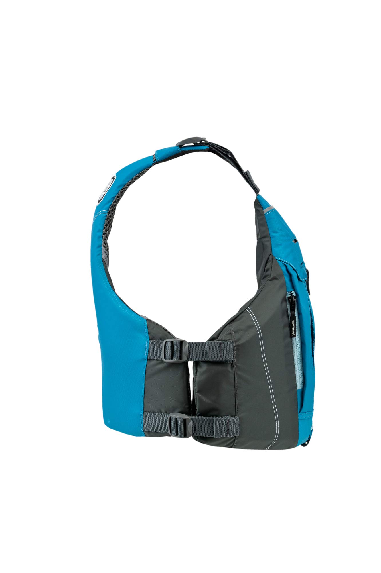 Astral E-Linda Women's PFD Life Jacket - Lightweight & Comfortable for Kayaking, Canoeing, Fishing & Water Sports | Perfect for Outdoor Adventures & Water Safety