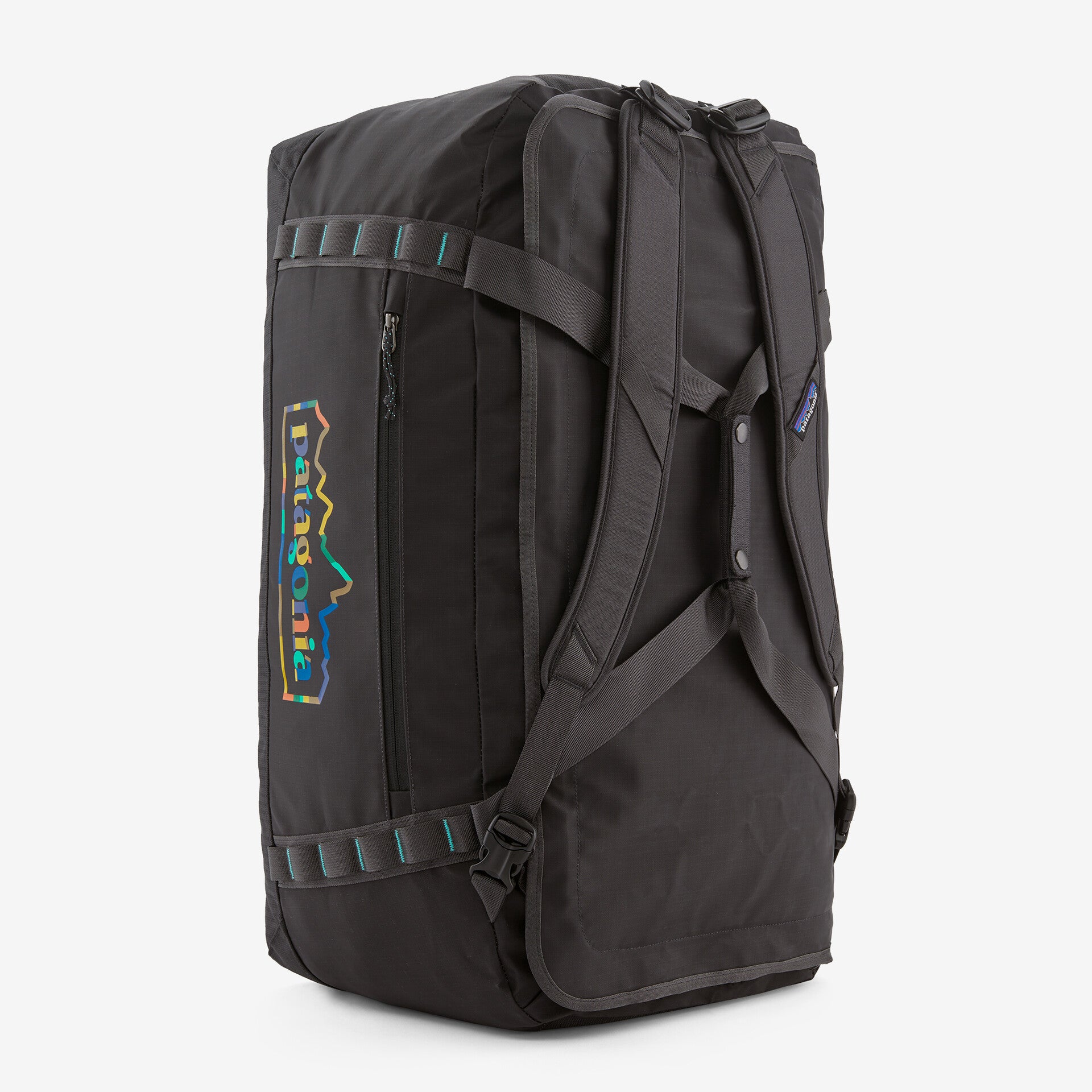 Black Hole® Duffel Bag 70L - 49348 - Waterproof Travel Duffel for Camping, Hiking & Outdoor Adventures