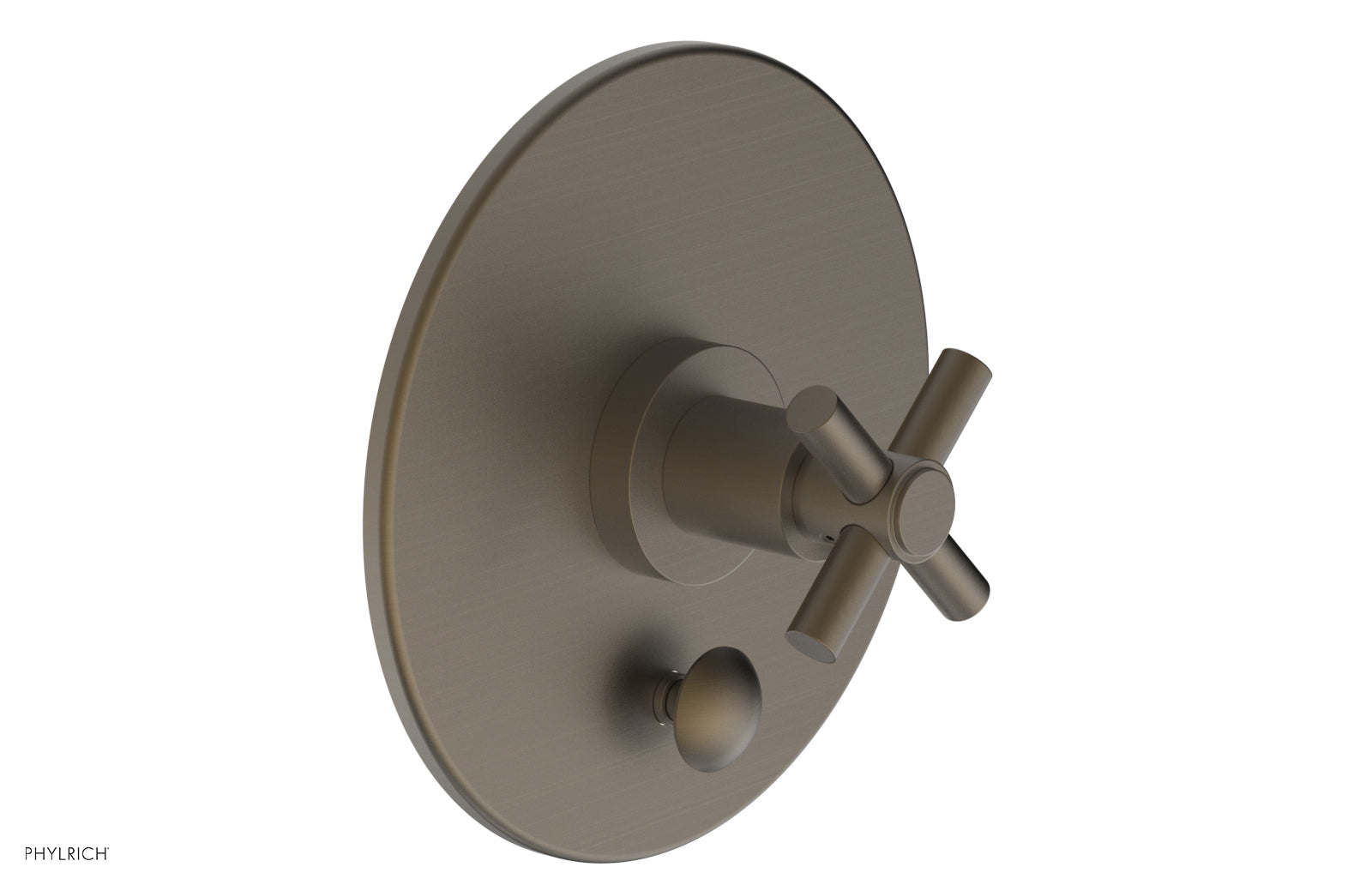 DPB2134TO Basic Plate & Handle Trim Kit - Durable Home & Kitchen Hardware Replacement for Cabinets & Drawers