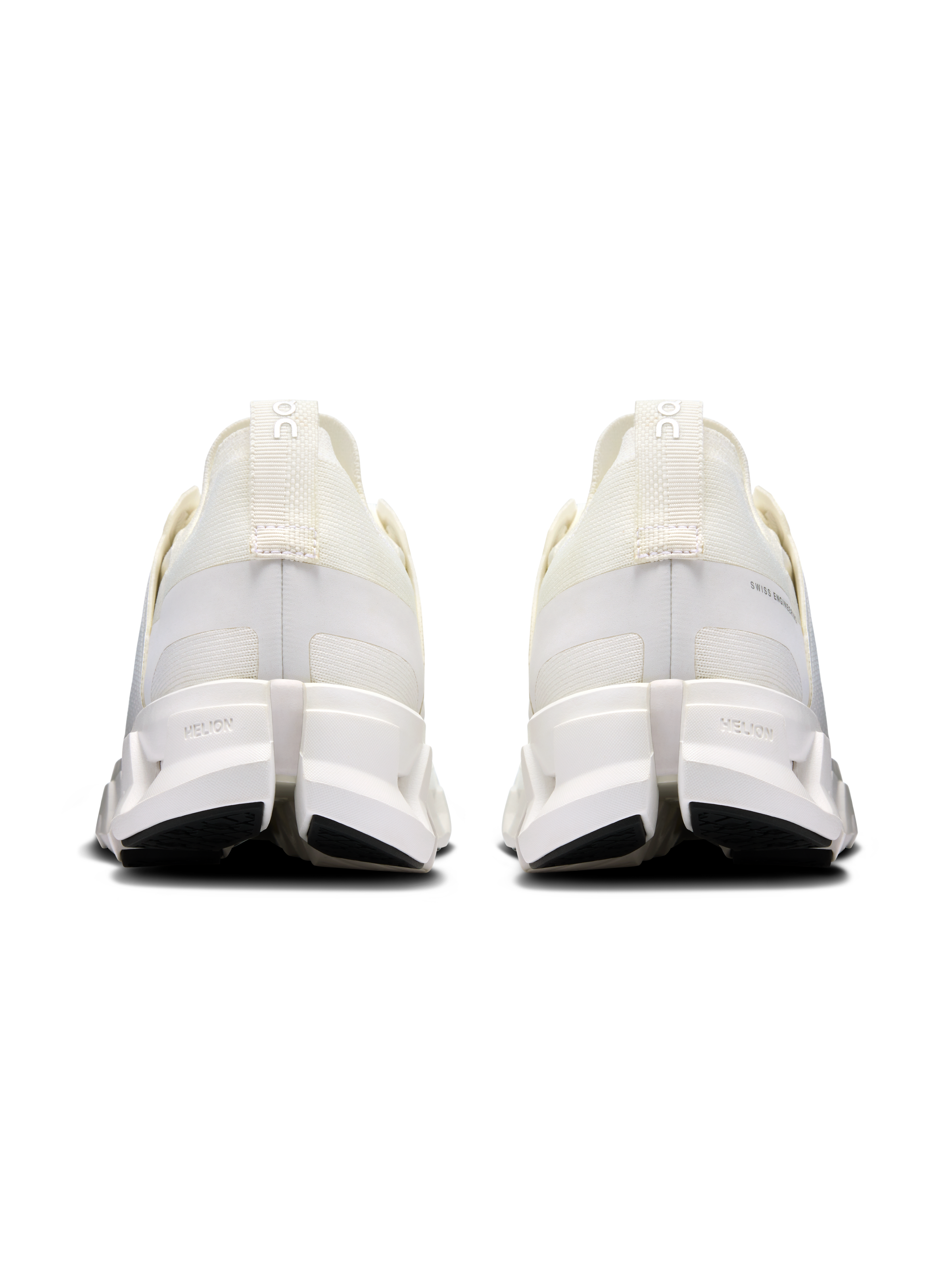 On Cloudswift 4 Men's Running Shoes - Lightweight & Cushioned for Road Running, Jogging & Gym Workouts