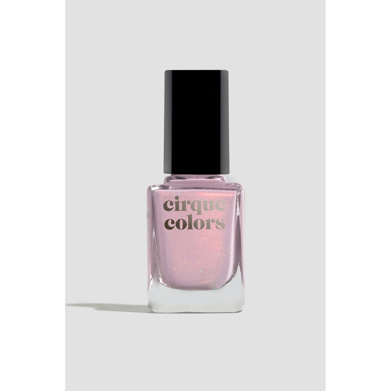 Cirque Colors Fata Morgana Nail Polish - 0.37 oz Long Lasting Vegan & Cruelty-Free Nail Lacquer for Salon Quality Manicures at Home | Perfect for Parties, Weddings & Everyday Wear