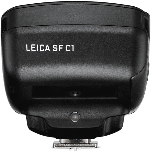 Leica SF C1 Remote Control Unit for Flash Photography - Wireless Trigger for Leica Cameras | Perfect for Studio, Outdoor & Event Photography