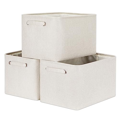 Cream-Cloth Handles