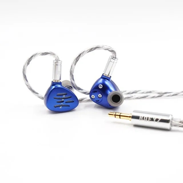 Wind - Blue 3.5mm