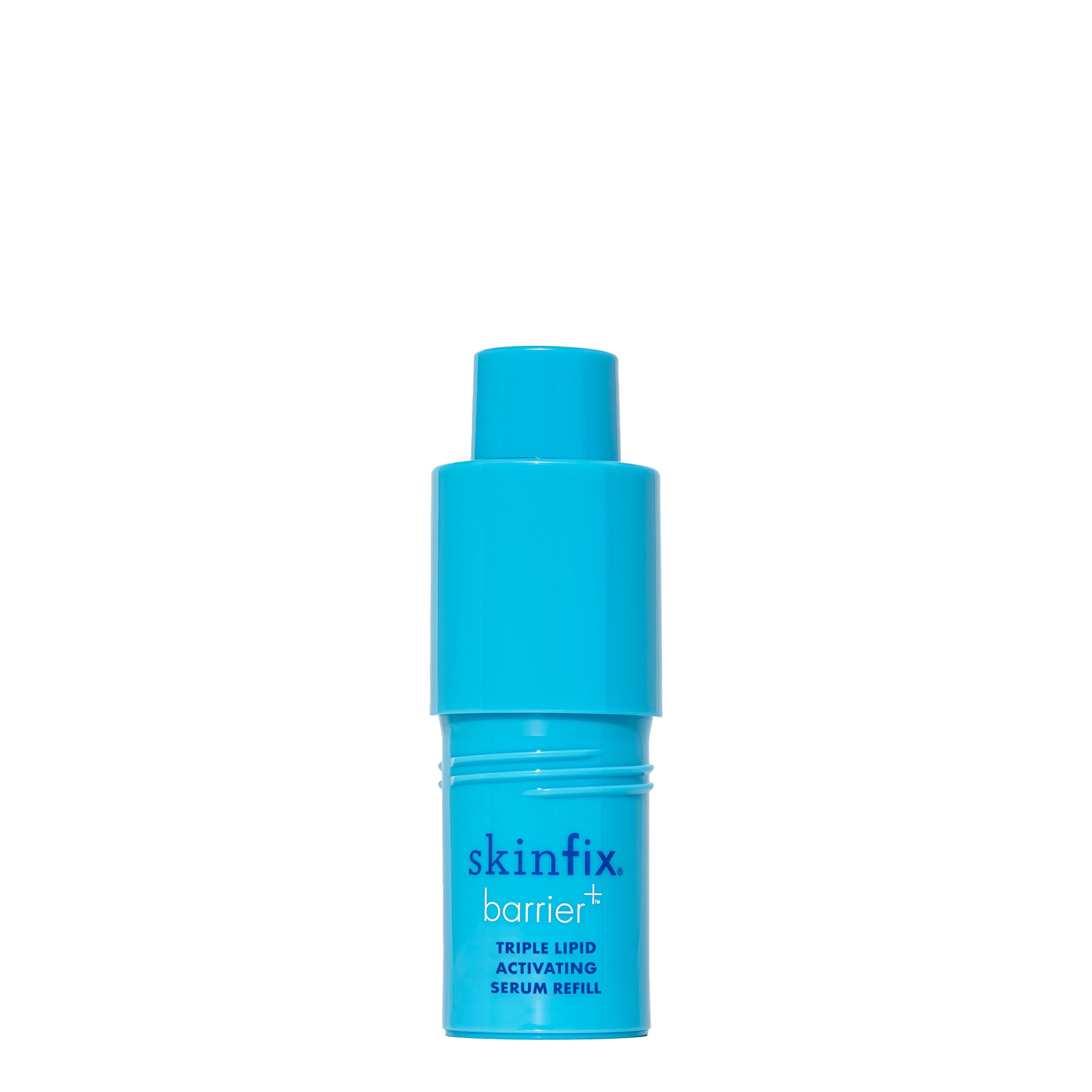 Barrier+ Triple Lipid Activating Serum for Face - Anti-Aging Moisturizing Treatment with Ceramides | Day & Night Hydration for Dry, Sensitive Skin