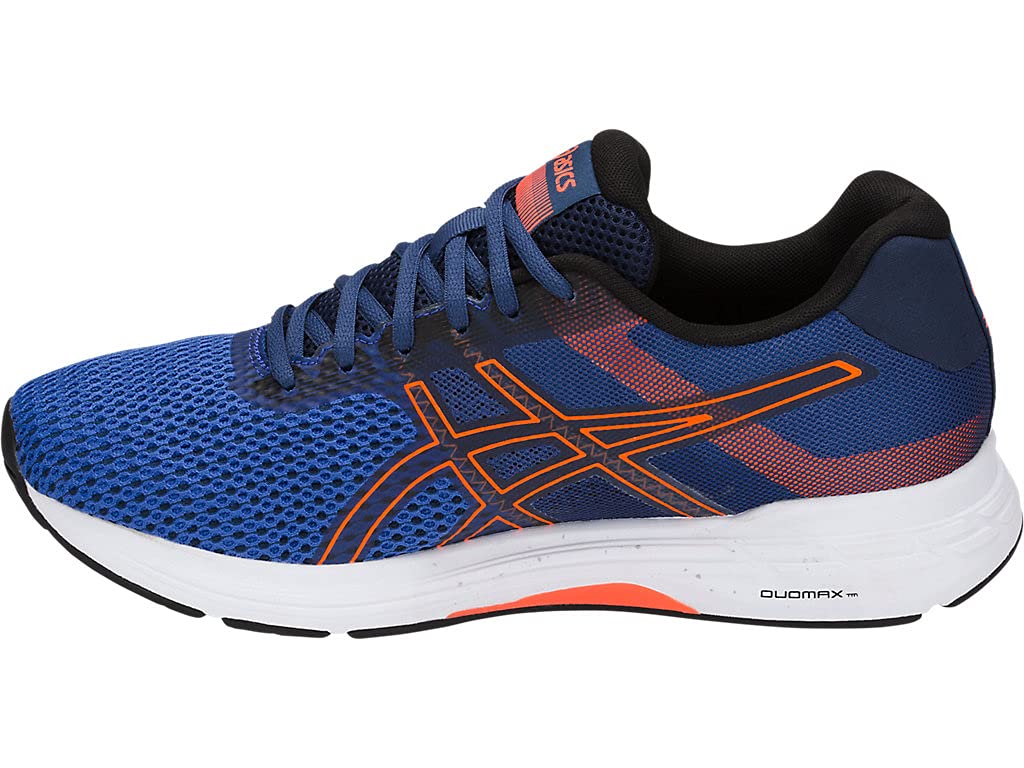 ASICS Men's Gel-Kayano 28 Running Shoes - Lightweight Stability Trainers for Marathon & Road Running - Perfect for Long Distance Training & Daily Jogging