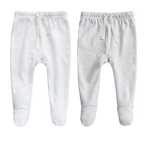 White&grey Melange