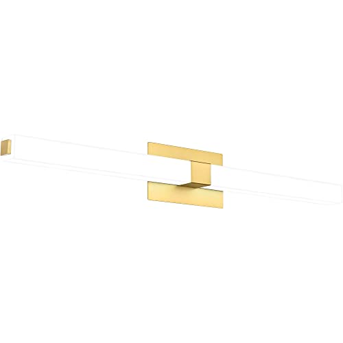 Gold - Not Dimmable