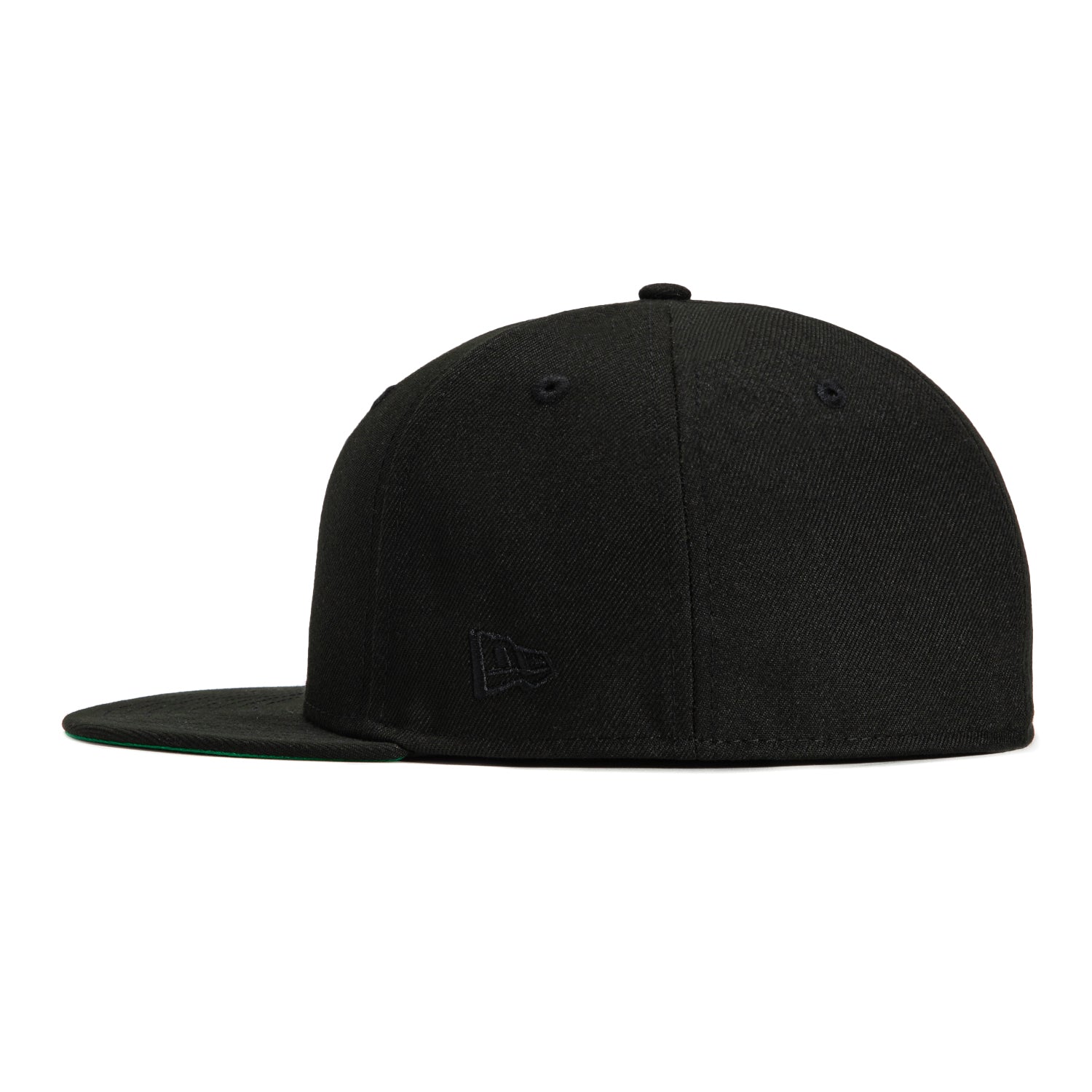 New Era 59Fifty Texas Rangers MLB Baseball Cap with Batterman Logo Patch - Black Adjustable Snapback Hat for Men, Game Day & Casual Wear