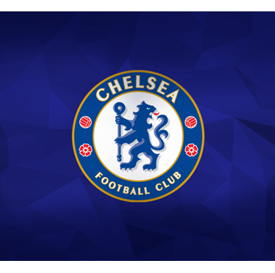 Chelsea FC Face Mask - Reusable & Breathable Football Fan Mask for Men & Women - Perfect for Match Days, Parties & Supporting Your Team