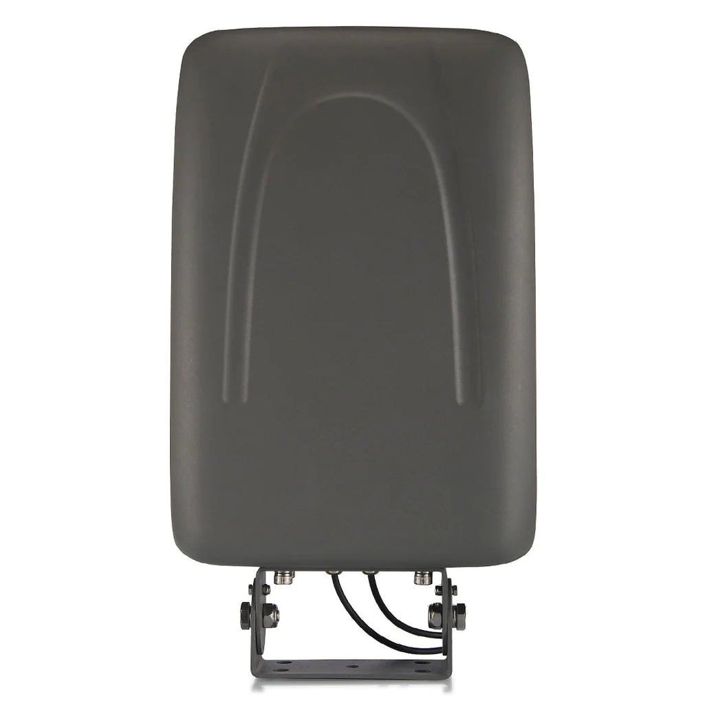 60W Solar Billboard Light - 7200 Lumens, 5000K Daylight White, IP67 Waterproof, Pole/Yoke Mount - 3 Year Warranty | Ideal for Outdoor Advertising Signs, Parking Lots, and Street Lighting