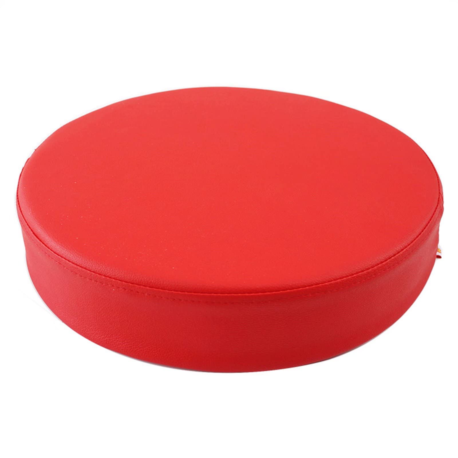 MBVBN Waterproof Round Floor Cushions for Living Room & Outdoor Patio Furniture - Stain-Resistant Seat Cushions for Floor Sitting, School, and Relaxation