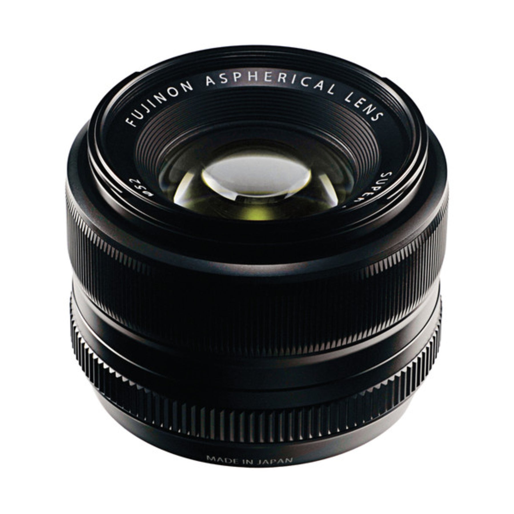 Fujifilm XF 35mm f/1.4 R Lens - Premium Prime Lens for Fuji X-Mount Cameras | Perfect for Portrait, Street & Low Light Photography | Great for Travel & Everyday Shooting