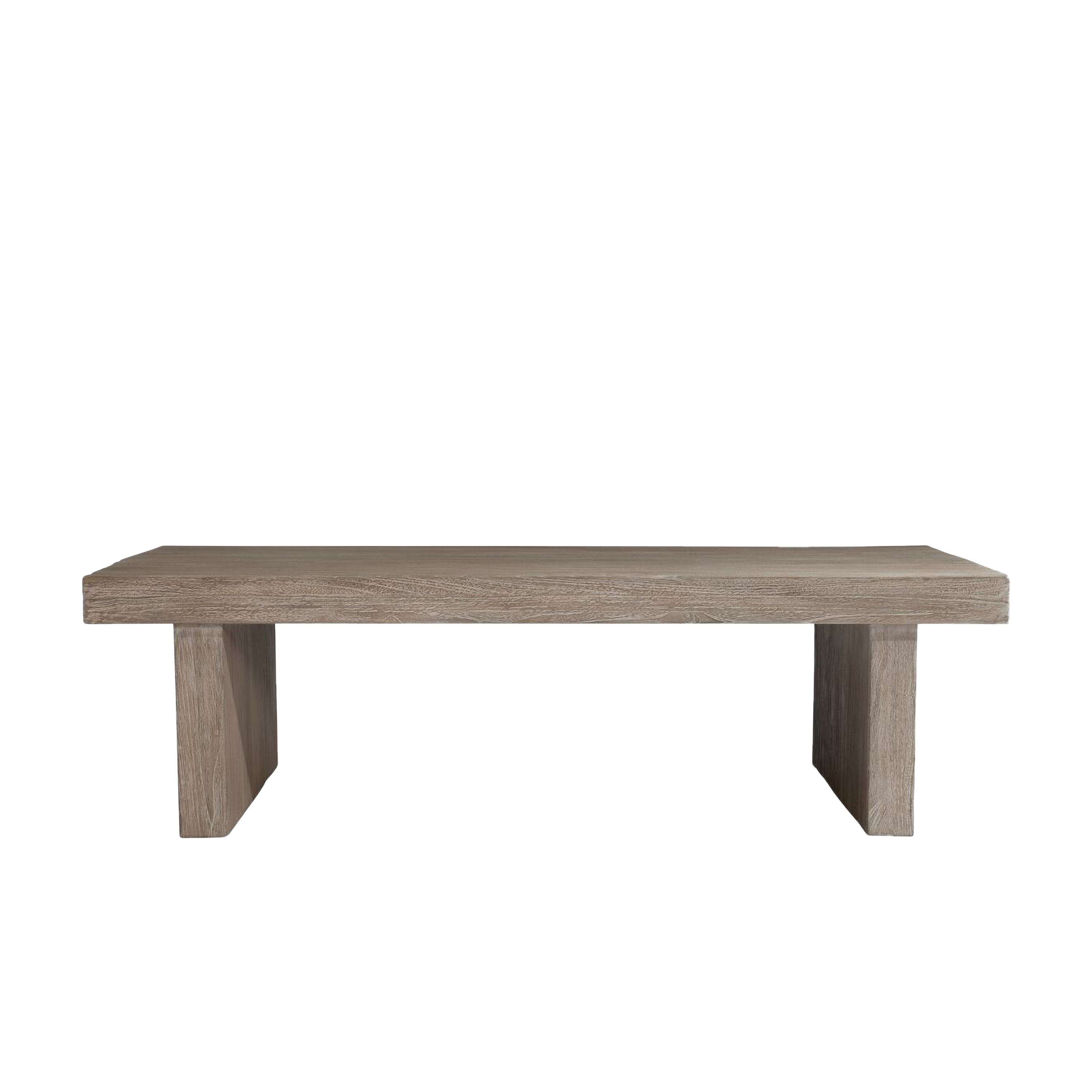 Premium Outdoor Coffee Table - Weather-Resistant & Durable Patio Furniture for Garden, Poolside, and Backyard Relaxation