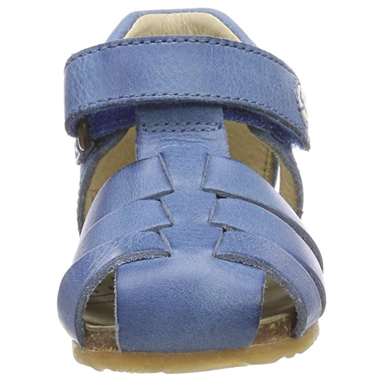 Falcotto Boys Girls Alby Fisherman Sandals - Comfortable Adjustable Strap Beach Shoes for Kids | Perfect for Summer, Outdoor Play & Vacation