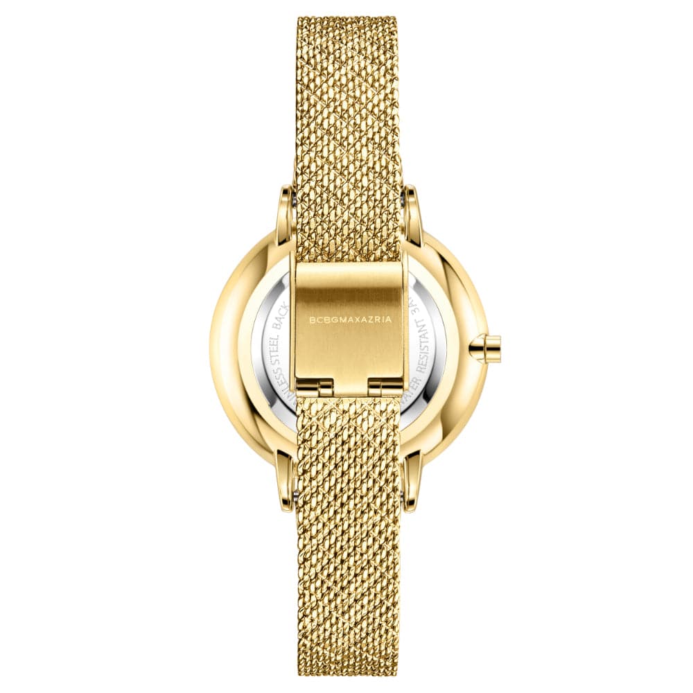 BCBGMAXAZRIA BG51136010 Women's Watch - Stylish & Elegant Timepiece for Everyday Wear, Office & Special Occasions
