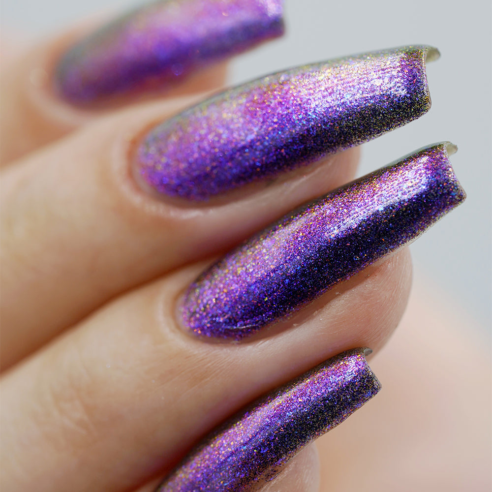 Liquidus Nail Polish - Long Lasting Glossy Nail Lacquer with Vibrant Colors - Perfect for Manicures, Pedicures & Nail Art Designs