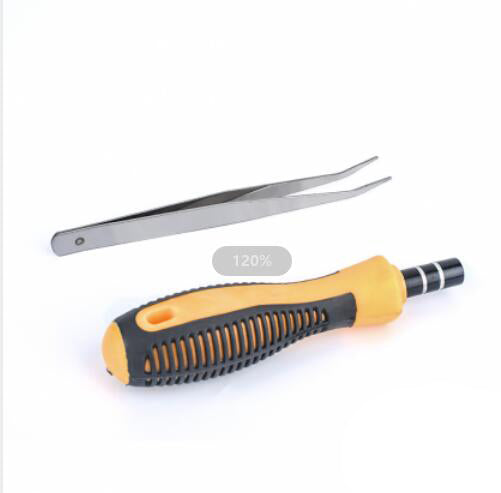 32-in-1 Multi-Bit Screwdriver Set - Professional Precision Screwdriver Kit with Magnetic Tips for Electronics, Phones, Laptops & Home Repair - Perfect for DIY, Technicians & Handymen