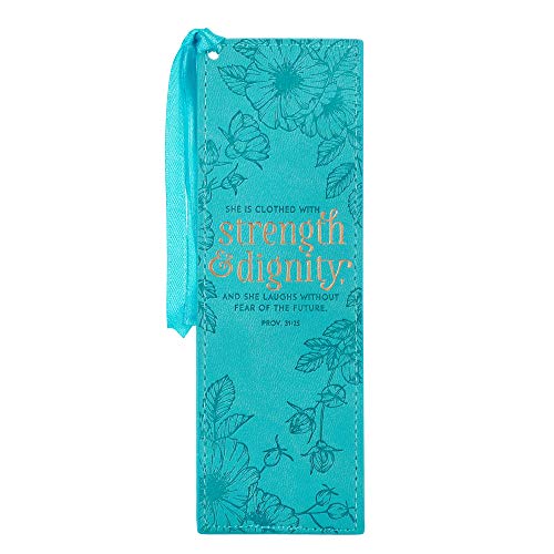 Teal - Strength/Dignity