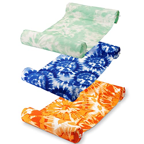 Green/Blue/Orange